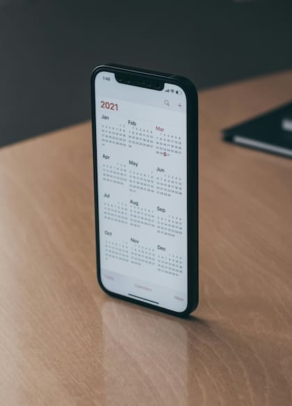 Esta es una época en la que rigen las aplicaciones en los celulares para facilitar ciertas acciones de la vida diaria