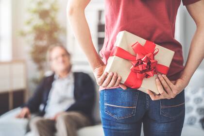 Esta es una fecha ideal para mostrar el cariño y aprecio que se le tiene a las figuras paternas