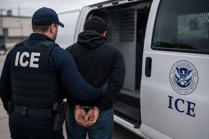 Esta es una herramienta para cuestionar la legalidad del arresto realizado por agencias como el ICE