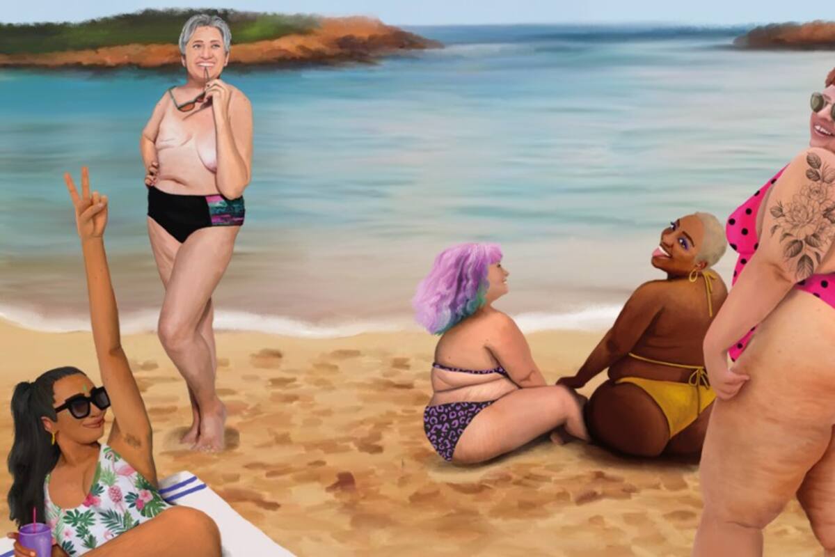 Esta es una parte del cartel de la campaña, màs abajo lo puedes ver completo