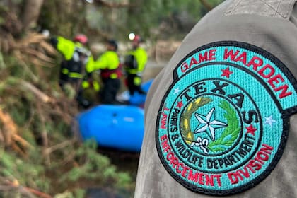 Esta especie invasora está presente en casi todos los condados del estado