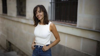 "Esta experiencia cercana a la muerte la viví en mi propia casa"