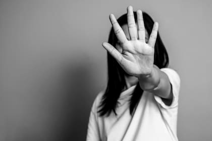 Esta fecha intenta generar conciencia sobre la problemática de la violencia sexual. Fuente: istock