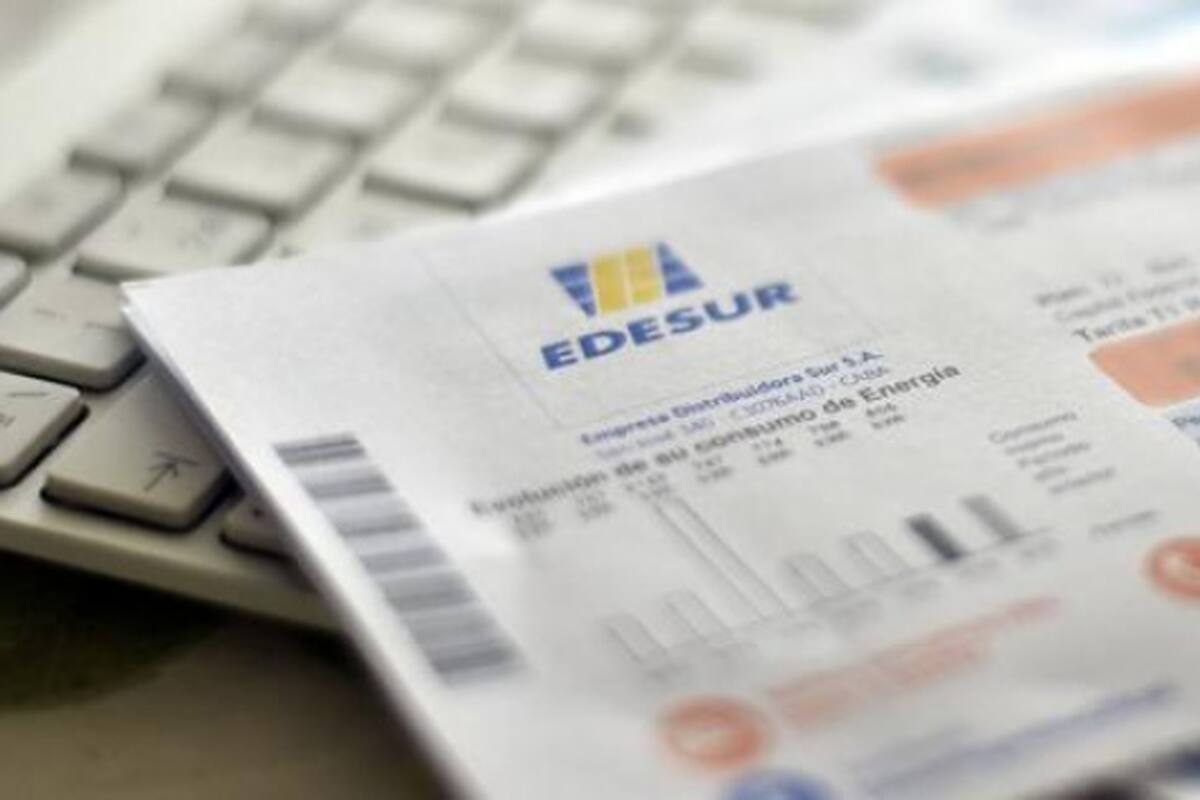 Esta fórmula de estimación tendrá vigencia hasta que se normalicen las tareas de lectura de medidores, limitadas en la actualidad por la vigencia del aislamiento obligatorio por la pandemia de coronavirus