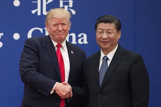 El triunfo de Biden: China espera la misma hostilidad, pero con mejores modales
