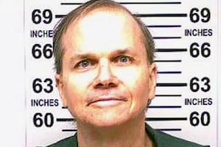 Niegan por undécima vez la libertad condicional al asesino de John Lennon