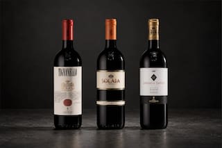 Ladrones cometen el mayor robo de vino en Italia: 30.000 botellas valuadas en 5 millones de euros