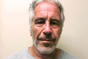 La soga equivocada, intentos previos y un error fatal: una investigación revela nuevos detalles sobre la muerte de Epstein