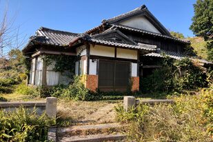 Japón tiene millones de casas vacías y pueden conseguirse a precios  ridículamente baratos - LA NACION