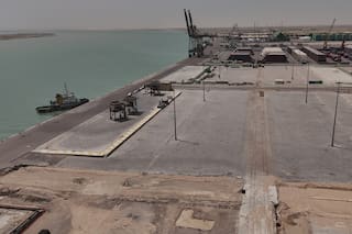 Irak y Turquía firman pacto petrolero de un año para impulsar exportaciones ante cierres en Ormuz
