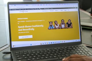 Lenguas originarias de África cobran nueva vida a medida que los jóvenes conectan con sus raíces