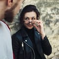 Proverbio árabe: “Quien no comprende una mirada tampoco comprenderá una larga explicación”