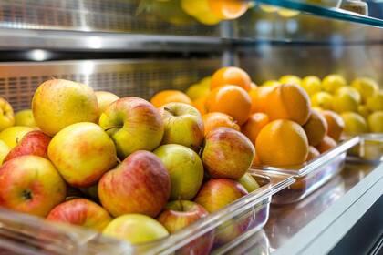 Esta fruta brinda varios beneficios a la salud debido a sus propiedades y contenidos nutricionales (Pexels/Lukas)