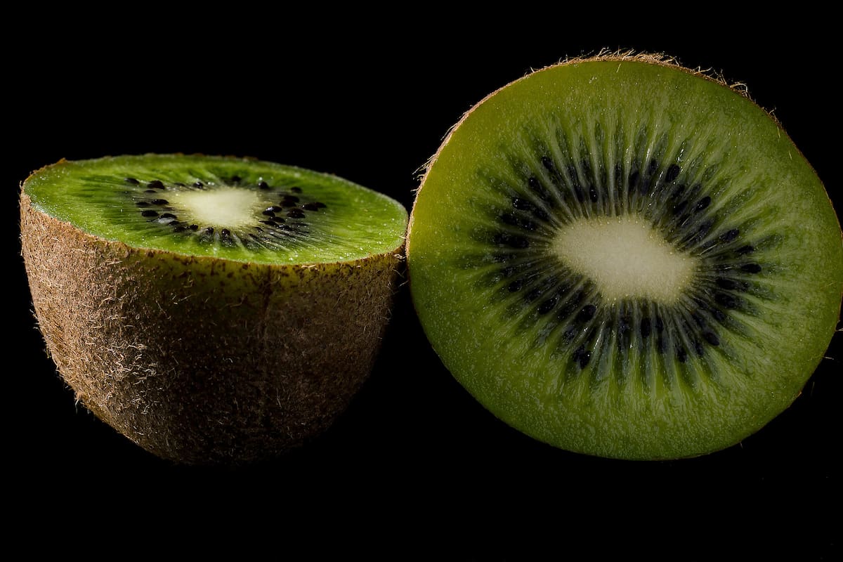 Esta fruta contiene melatonina y se considera que tiene muchos beneficios para la salud