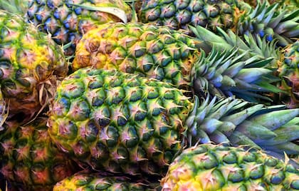 Esta fruta es originaria de sudamérica y es rica no solo en sabor, sino también en vitaminas, minerales, antioxidantes y compuestos antiinflamatorios