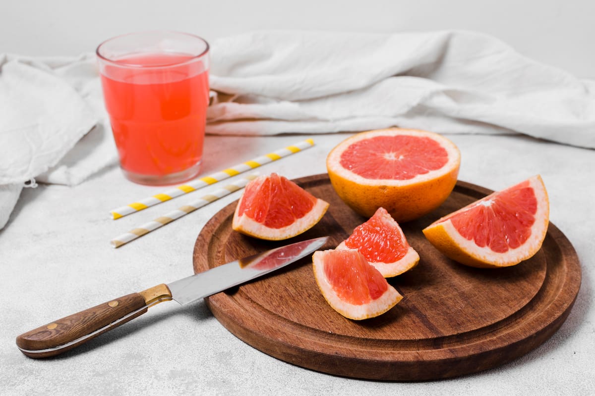 Esta fruta es rica en nutrientes, pero no es recomendable para todo el mundo (Foto: Freepik)