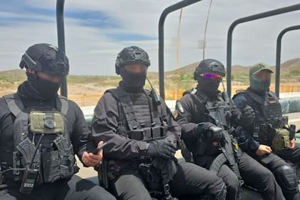 Esta fue la fotografía que se difundió en medios mexicanos y que la presidenta Sheinbaum calificó como "falsa".