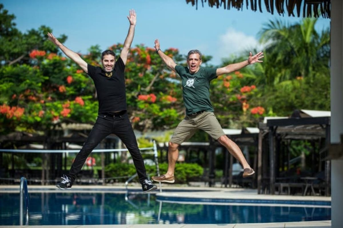 Esta fue la sexta ronda de inversión de la empresa