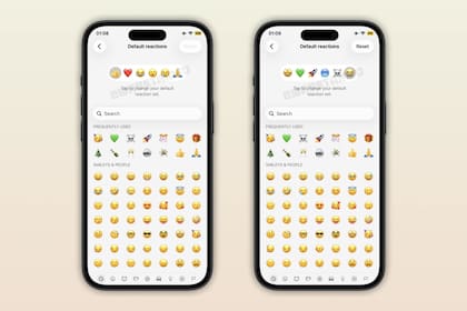 Esta función está en plena beta para usuarios de iOS