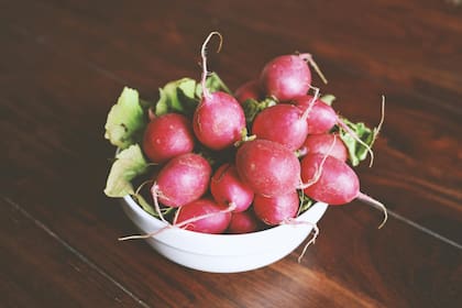 Esta hortaliza contiene gran cantidad de nutrientes beneficiosos para la salud