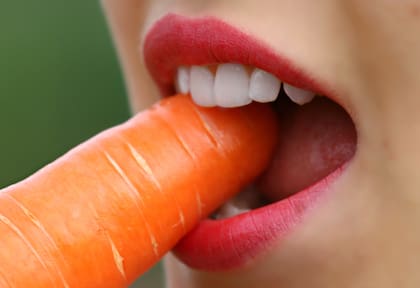 Esta hortaliza es rica en carbohidratos, vitamina A y antioxidantes