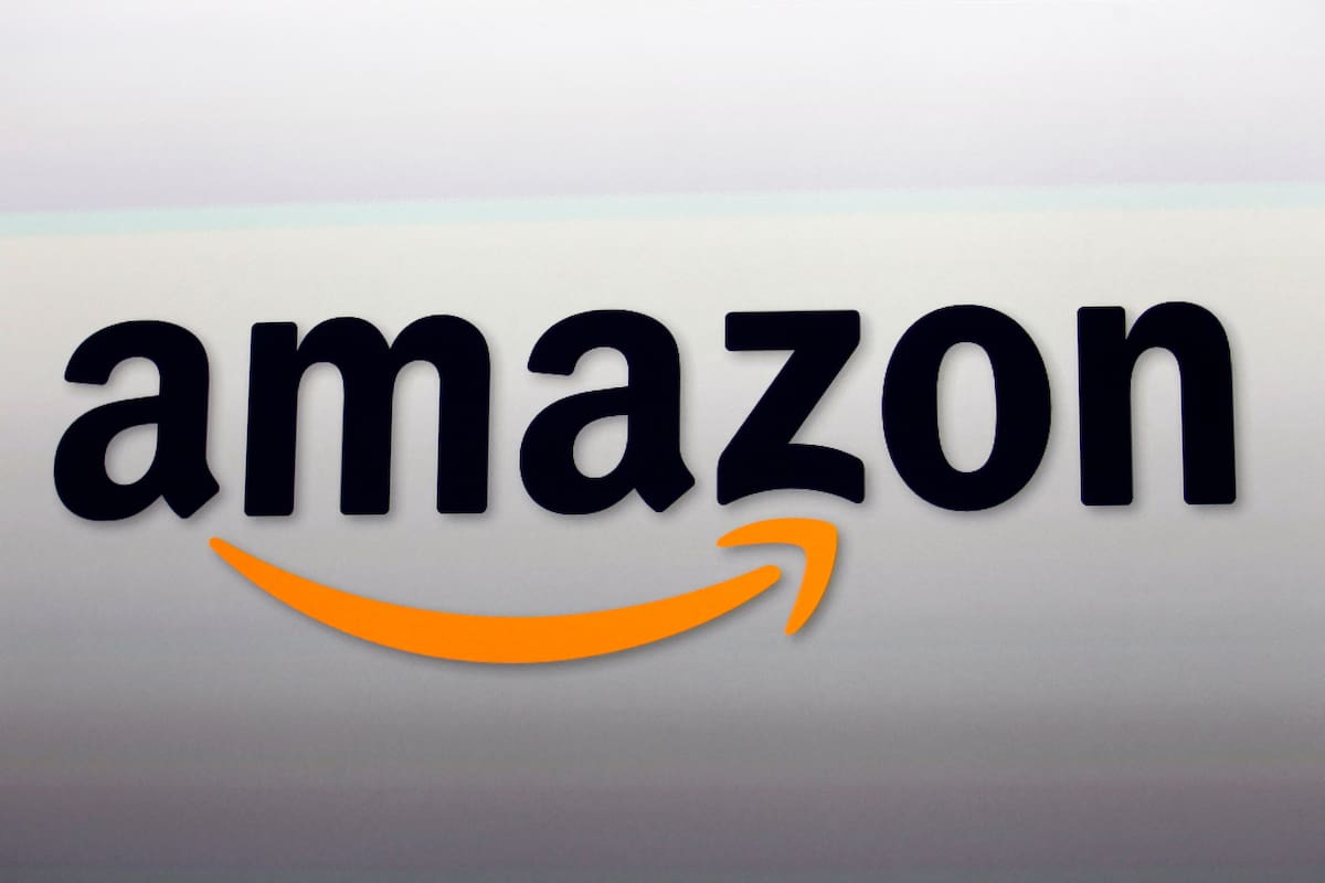 Esta imagen de archivo del 6 de septiembre de 2012 muestra el logo de Amazon (AP Foto/Reed Saxon, Archivo)