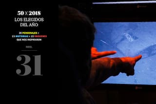 ARA San Juan: la emoción del hallazgo y el homenaje que falta