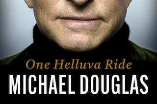 Michael Douglas habla de la 'inmortalidad', Kirk Douglas y recuerdos que antes evitaba