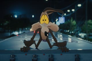 "Coyote vs. Acme" tiene buen debut; "Spider-Man" domina taquilla por quinto fin de semana
