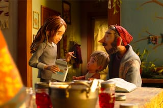 Guía de películas de otoño: estos son los estrenos de septiembre a noviembre