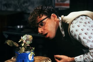 Ellen Greene revive a Audrey de "Little Shop of Horrors" por el 40° aniversario del filme