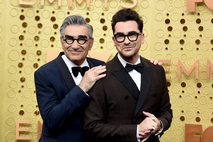 Esta imagen proporcionada por FX muestra a Jeremy Allen White en una escena de "The Bear". (FX vía AP)