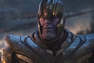 "Avengers: Endgame" recupera la corona de taquilla; Pattinson impulsa la audiencia de "Primetime"