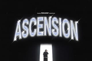 Pegassi amplía su espectro en “Ascencion”