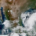 El huracán Isaías se intensifica rumbo a EE.UU.: tocará tierra en Florida y evacuan plataformas de petróleo en el Golfo