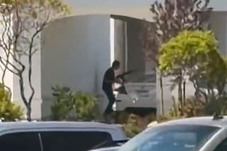 Sospechoso de tiroteo en restaurante en Idaho murió por herida autoinfligida, dice la policía