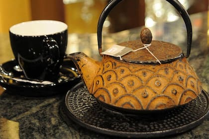 Esta infusión ayuda a las piernas cansadas (Foto: X)