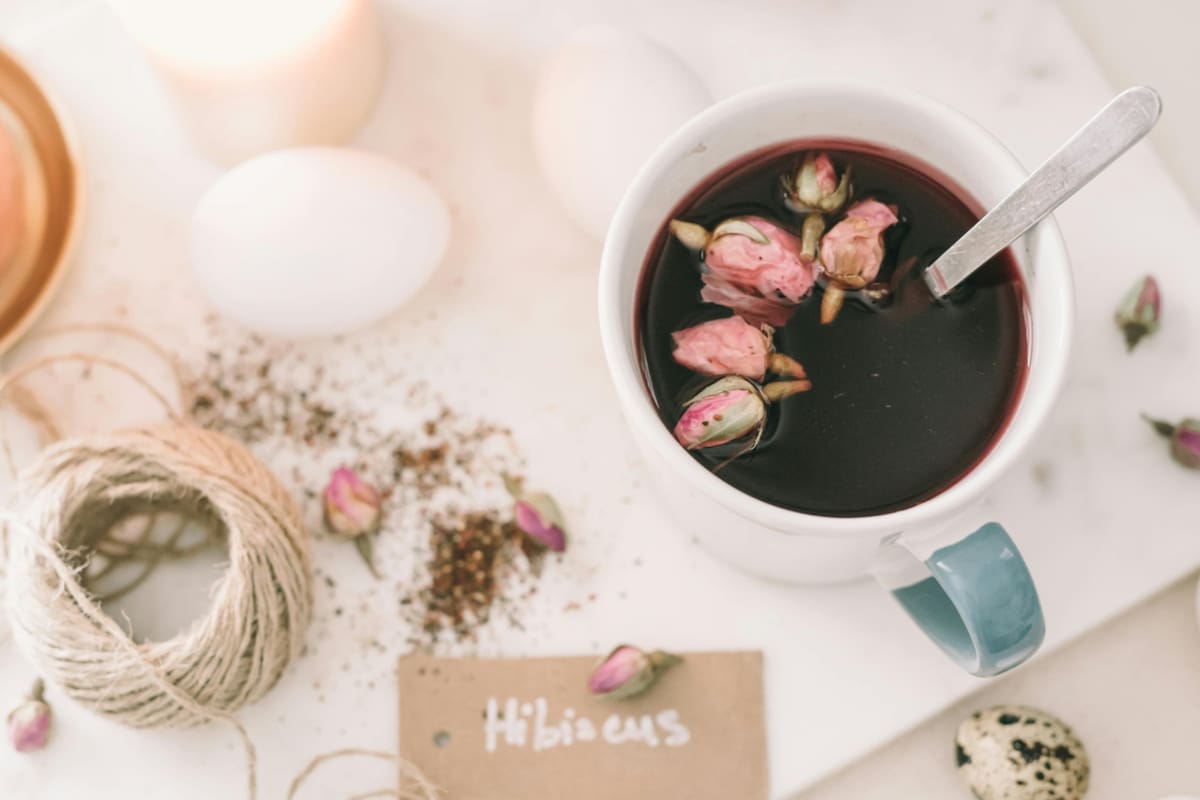 Esta infusión es tendencia por sus múltiples propiedades