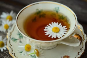 Esta infusión sugiere beneficios como la relajación digestiva y un efecto suavemente desinflamatorio
