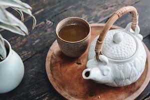 Esta infusión tiene variedades de sabores y aporta múltiples beneficios