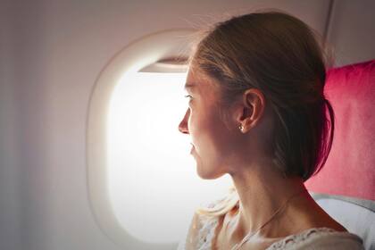 Esta innovadora función funciona mostrando los asientos de color rosa para aquellos que van a ser ocupados por mujeres