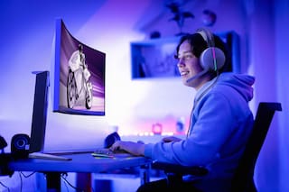 El inesperado efecto que las redes sociales podrían tener en los gamers, según un estudio