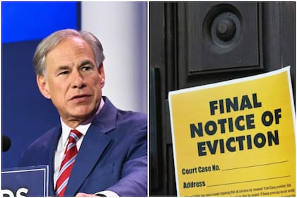 Esta ley de Texas reforma los juicios de desalojo al otorgar jurisdicción a los tribunales de justicia