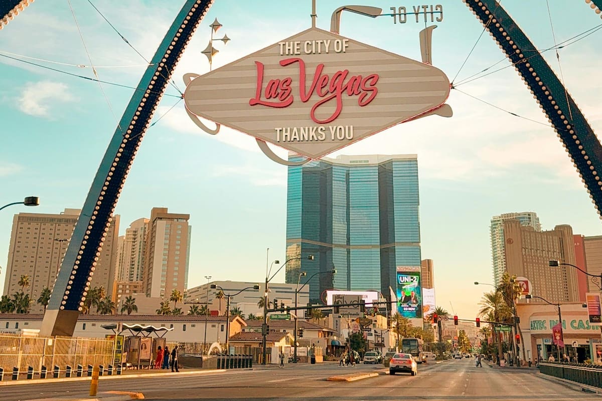 Esta localidad de Nevada fue seleccionada como la peor de todas