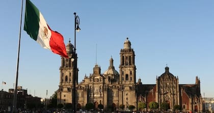 Esta mañana, el Diario Oficial de la Federación (DOF) establece un tipo de cambio de $19,6365 por dólar