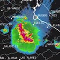 Se esperan fuertes tormentas en la Ciudad y el conurbano: hay posibilidad de granizo y actividad eléctrica