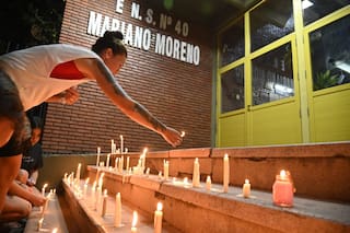 No habrá clases en la Escuela Normal de San Cristóbal mientras se realizan peritajes por la masacre
