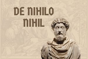 Esta máxima es atribuida principalmente al filósofo griego Parménides (imagen ilustrativa)