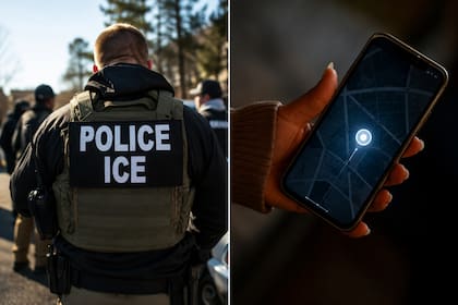 Esta medida impide que familiares y abogados localicen a ciertos detenidos a través del buscador en línea del ICE