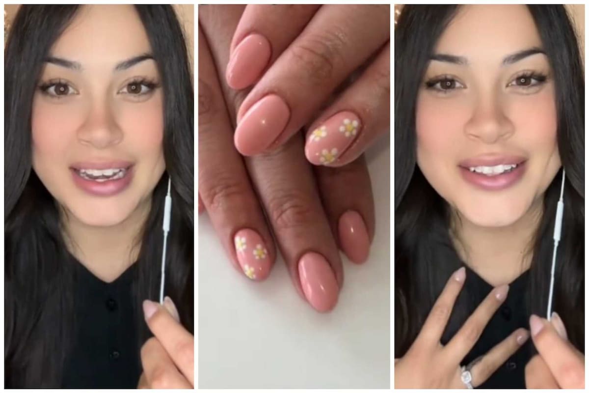 Esta migrante mexicana vivía en EE.UU. y regresó a su tierra natal para reabrir su negocio